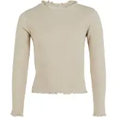 Urban Classics Haut beige clair