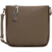 Suri Frey Sac bandoulière 'Buffey' taupe
