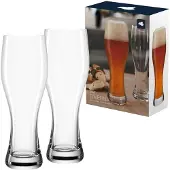 Leonardo Verre à Bière Leonardo Taverna High 500 ml (2-Pieces)