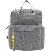 Suri Frey sac à dos de loisirs sac à dos pour ordinateur portable Suri Sports Marry City Backpack Lightgrey gris clair