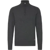 Blend Pull-over ' BHFilip ' gris