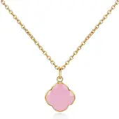 Ailoria Capucine, (Argent)