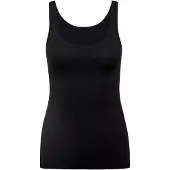 Calida Maillot de corps noir