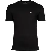 Armani Exchange T-Shirt noir