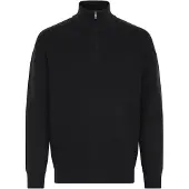 !Solid Pull-over 'SDFinnet' noir