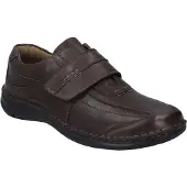 Josef seibel Alec | Chaussures basses pour Hommes | marron