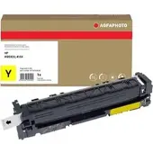 Agfa Toner APTHP2032XE remplace HP w2032x 415X YL - Compatible - Unité de toner