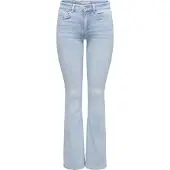 ONLY Jean 'ONLBlush' bleu denim