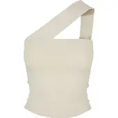 Urban Classics Haut blanc cassé