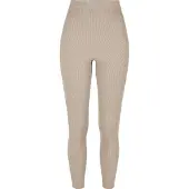 Urban Classics Leggings greige