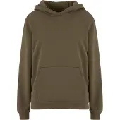 Urban Classics Sweat à Capuche Loose Brushed Fleece