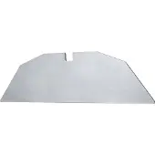Ideal Lame de rechange pour houe à betteraves 160 mm