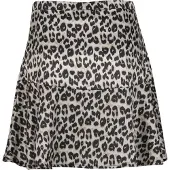 Urban Classics Jupe beige / gris