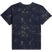 G-Star T-shirt Allover Print - Multi couleur - Femmes