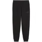 Puma Pantalon de sport noir
