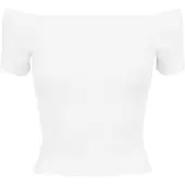 Urban Classics T-shirt blanc