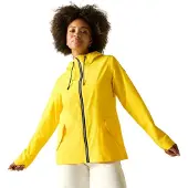 Regatta Bayletta Jacket Jaune 44 Femme