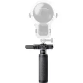 Insta360 X4, X4 Air Camera Gimbal Clair