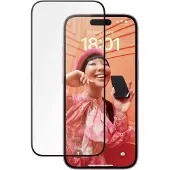 PanzerGlass Ultra-Wide Fit Apple iPhone 15 Protège-écran Céramique