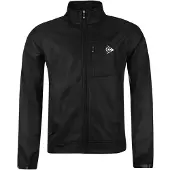 Dunlop Essentials Jacket Noir XS Homme