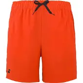Babolat Play Shorts Orange L Homme