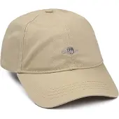 Gant Casquette Beige