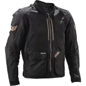 Leatt ADV FlowTour 4.5 Short Veste textile moto