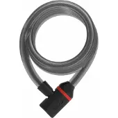 Zéfal C9 nouveau 1850/15mm serrure à spirale 4916A