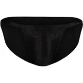 Olaf Benz Slip ' RED2507 Riotanga ' noir