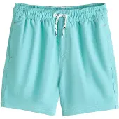 Next Shorts de bain turquoise
