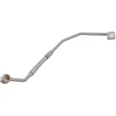 Ajusa Ligne De Lubrification Du Turbocompresseur Ford Focus 1.6 Tdci 12-
