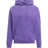 Urban Classics Blank Sweatshirt Violet L Homme
