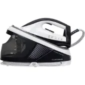 Silva Homeline Homeline DBS 580 611006 Centrale vapeur 2600 W Blanc, Gris, Fer à repasser, Blanc, Gris