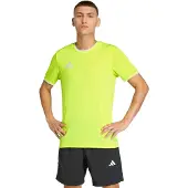 Adidas Maillot Entrada 26, taille XL, couleur jaune/blanc