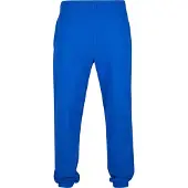 Urban Classics Pantalon bleu cobalt