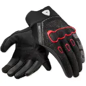 REV'IT! Hyperspeed 3 Summer Gloves Noir S Homme