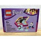 LEGO Friends Interior Design Kit by