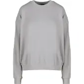 Urban Classics Sweat-shirt gris