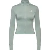 Adidas Veste de survêtement 'Opt Ess' menthe
