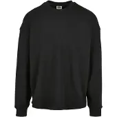 Urban Classics Sweat-shirt noir