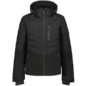 Icepeak Folsom I Jacket Noir 58 Homme