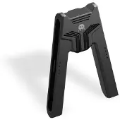Freaks and Geeks FREAKS SWITCH 2 Joy-Con Charging Grip (Switch 2), Manette : accessoires, Noir
