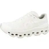 On Running Chaussure de course 'Cloudmonster Void' blanc