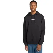 Element Simple Logo Hoodie Noir XL Homme
