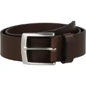 Vanzetti Ceinture brun foncé