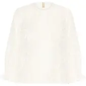 Culture Chemisier beige clair