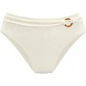 LASCANA Bas de bikini crème