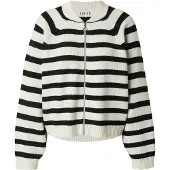 EDITED The Label Cardigan 'Rani' beige / noir