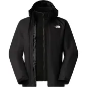 The North Face Veste mi-saison 'M QUEST TRI NF0A8G0S' noir