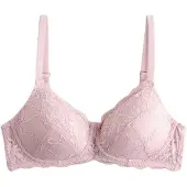 Next Soutien-gorge rose pastel